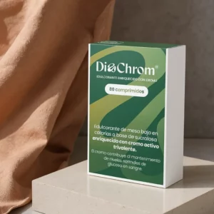 DiChrom