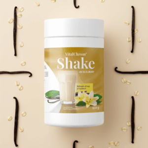 VitalChrom Shake - 500g
