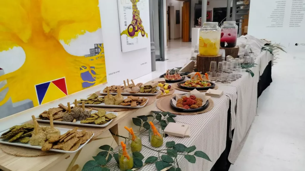 Bufete de Asociación Diabética Auria / FdV