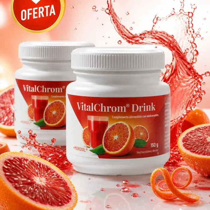 VitalChrom Drink Oferta (2)